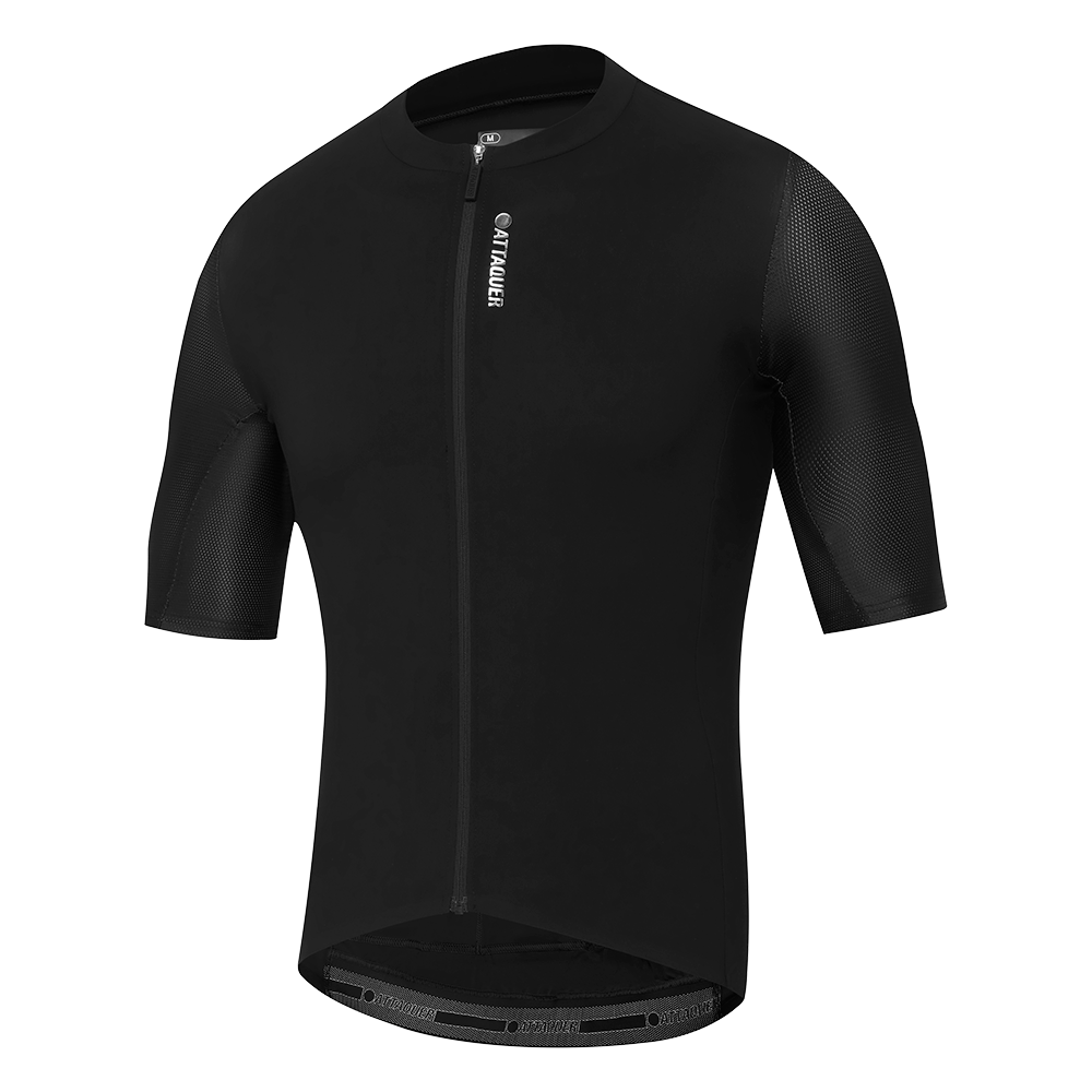 ATTAQUER Men Race Jersey