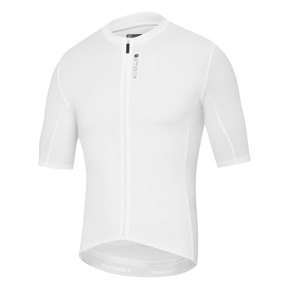 ATTAQUER Men Race Jersey