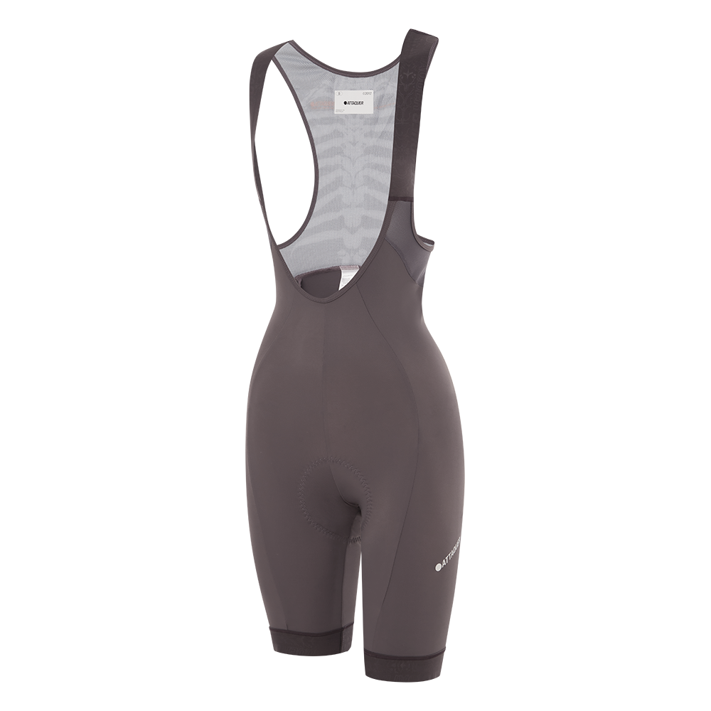 ATTAQUER Women INTRA Bib Short