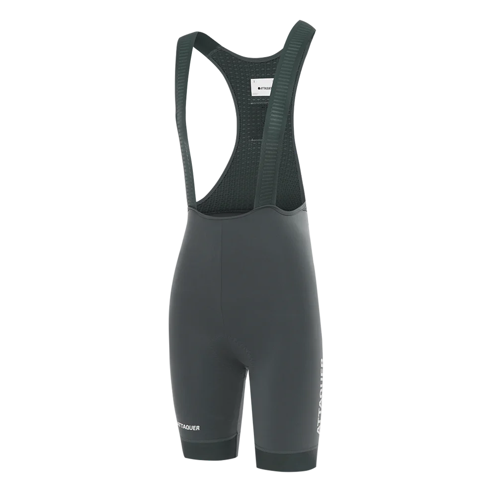 ATTAQUER Women Race Bib Short