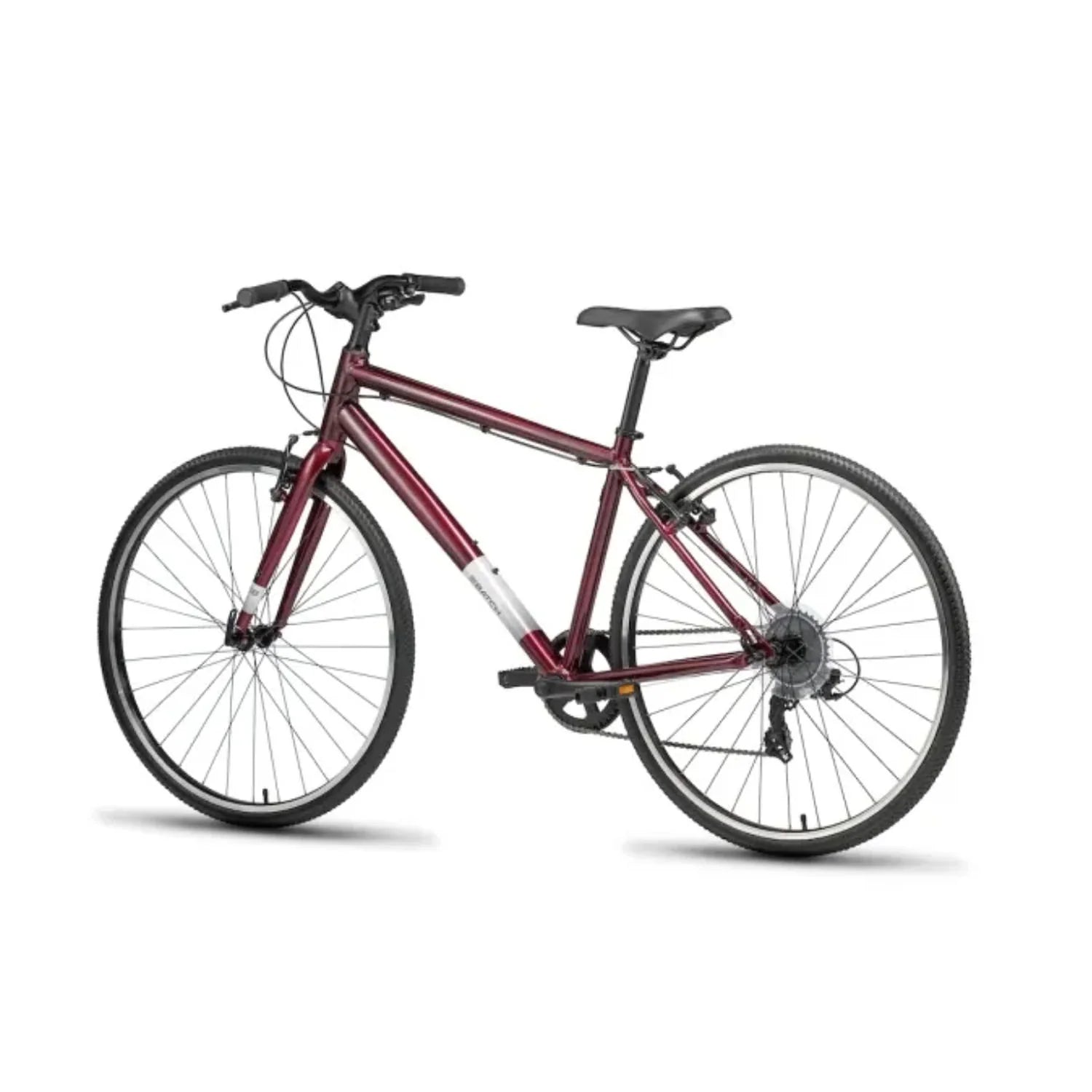 BATCH LIFESTYLE BIKE - ORCHID RED