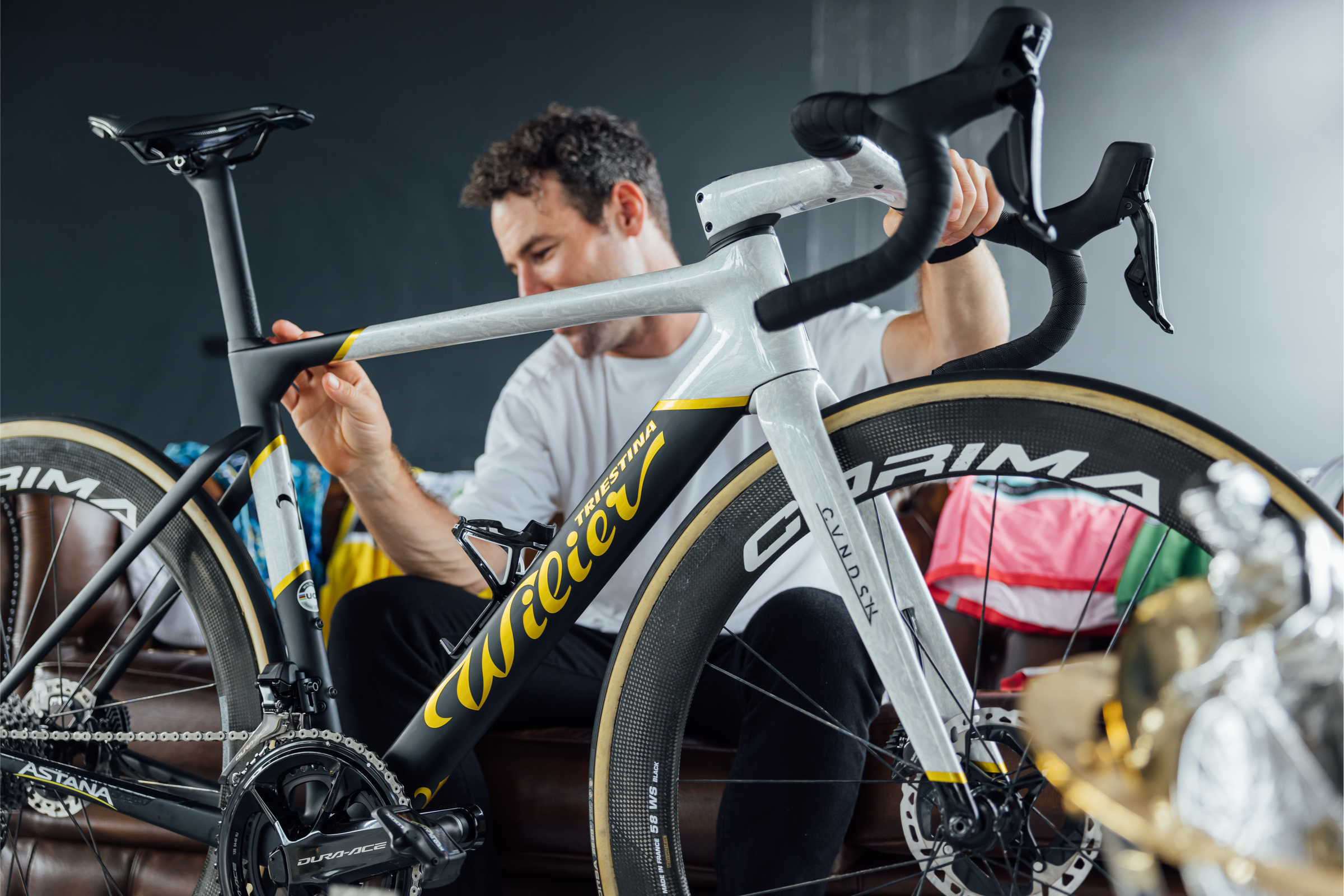 BYX Bikes Bike Shop Singapore BYX Pte LTD