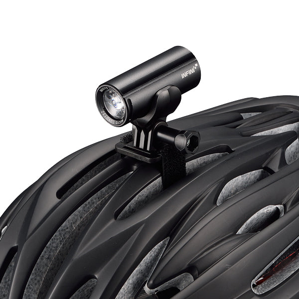 Infini Micro Luxo - Front Light
