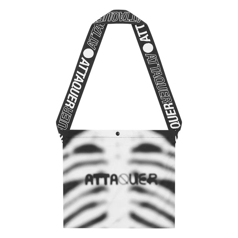 ATTAQUER ATQ Intra Bones Musette