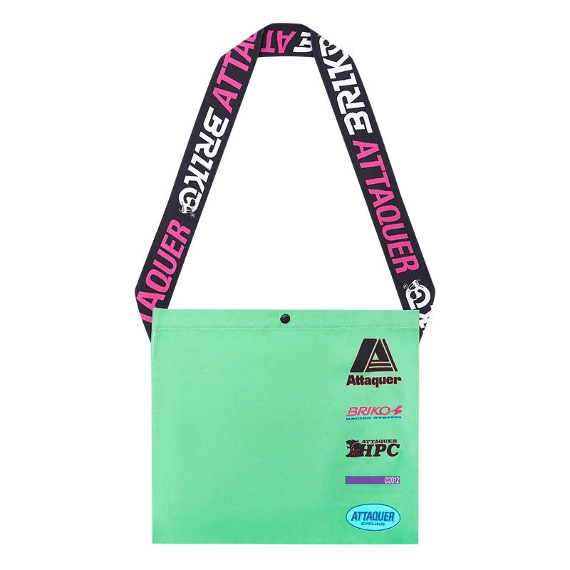 ATTAQUER ATQ Racing System Musette