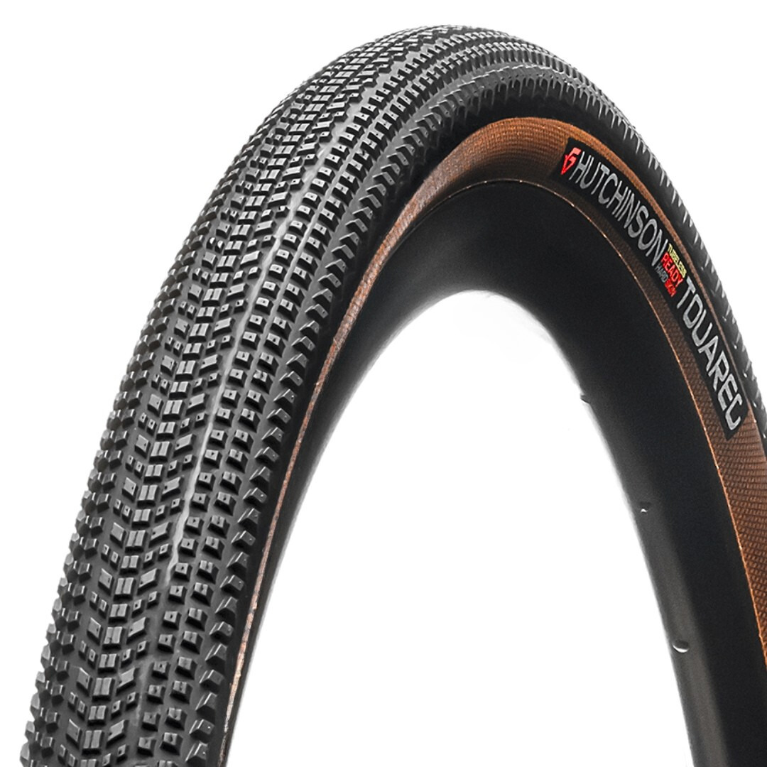 Hutchison 25 Overide Tan 700x45 TLR