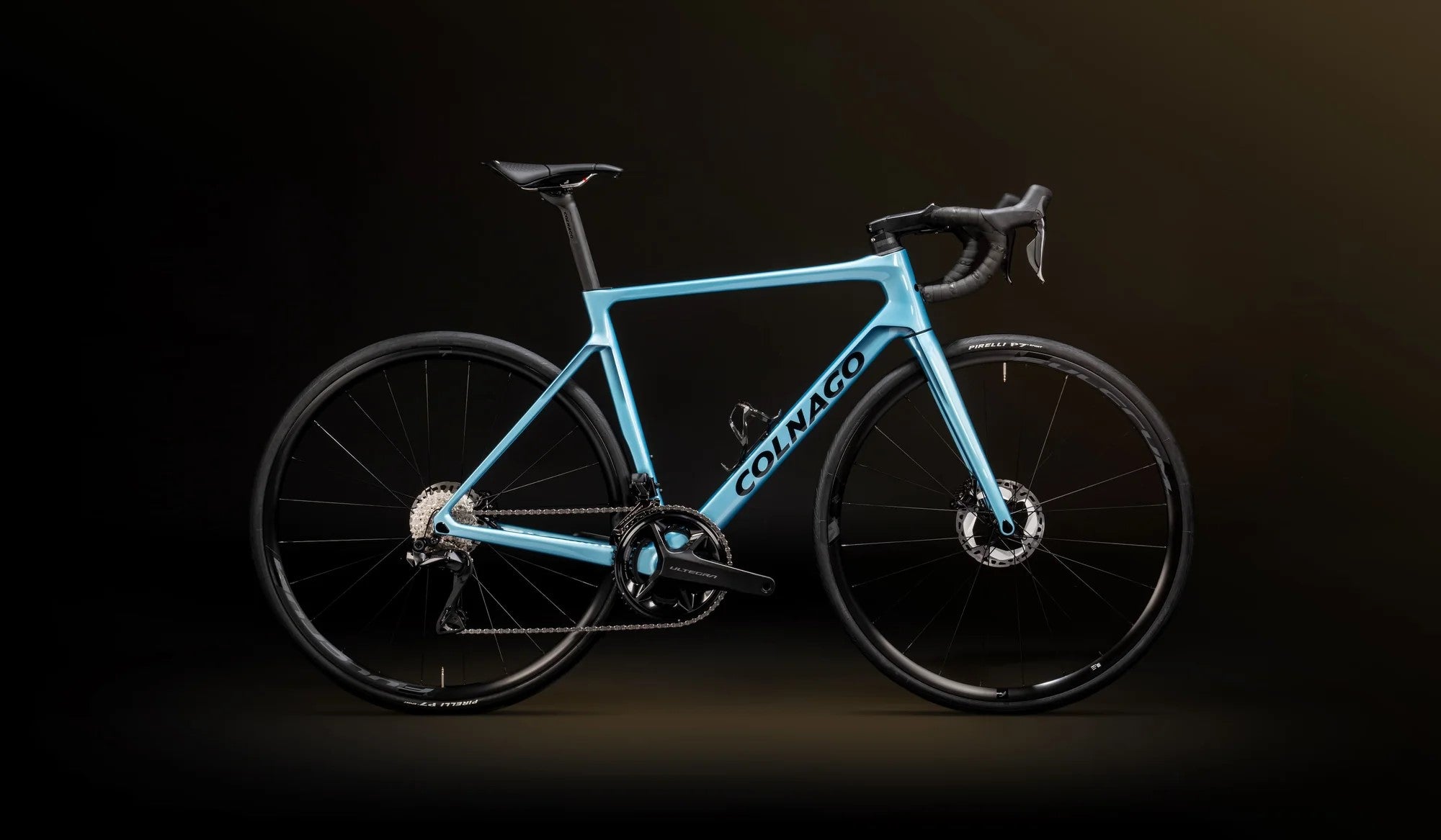 colnago – BYX Pte LTD