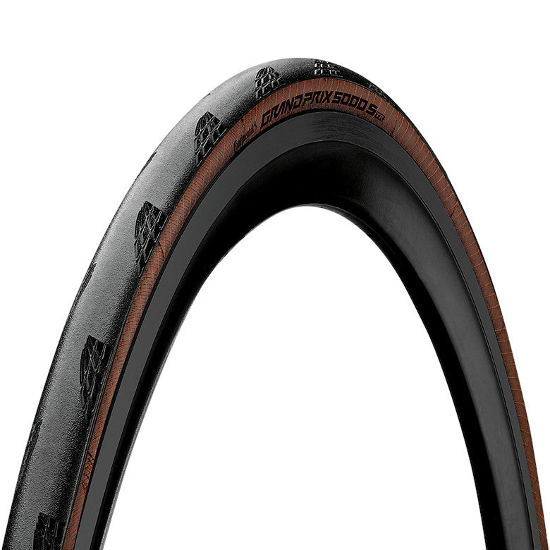 CONTINENTAL Tire Grand Prix 5000 S TR
