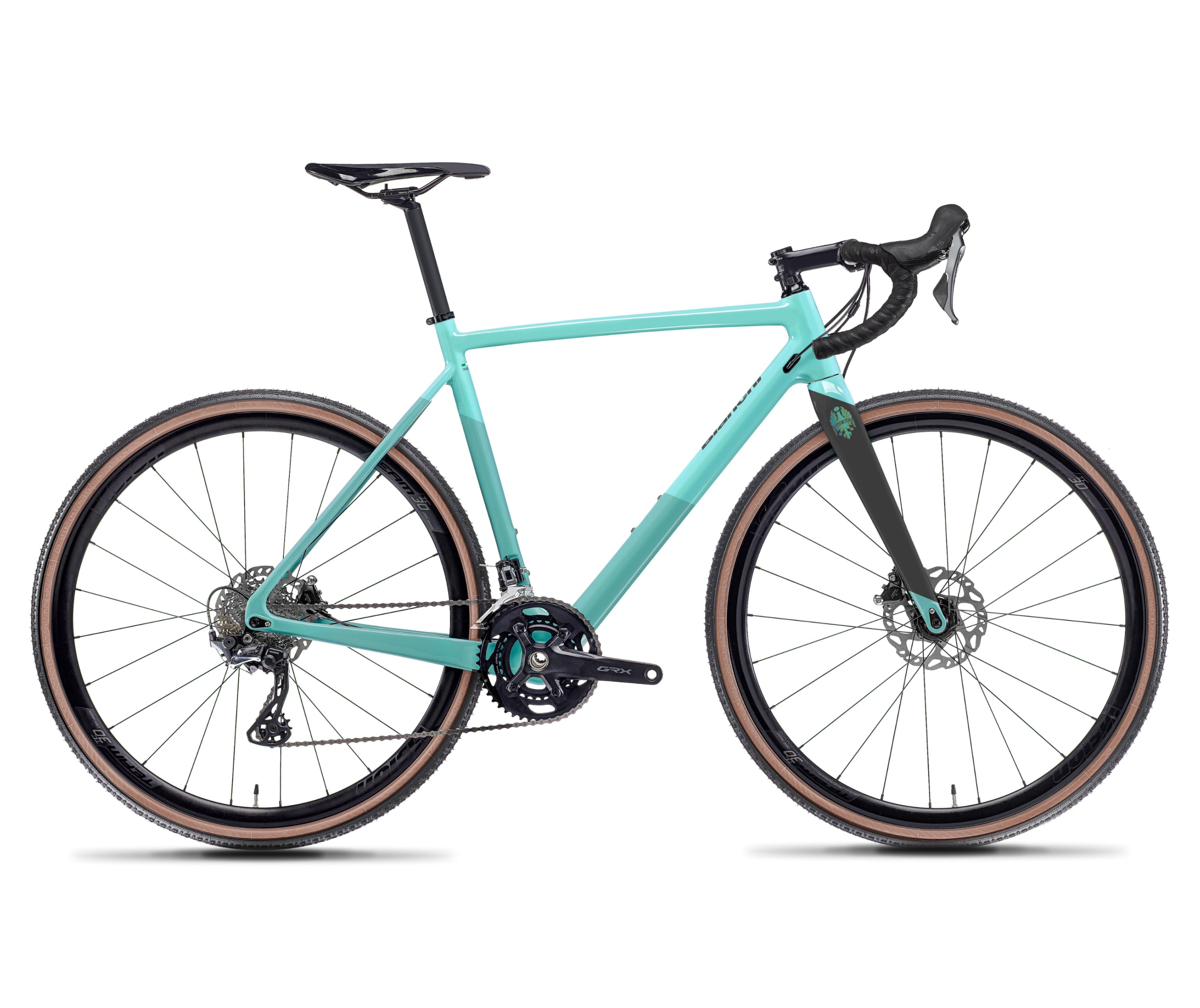 Bianchi Gravel – BYX Pte LTD