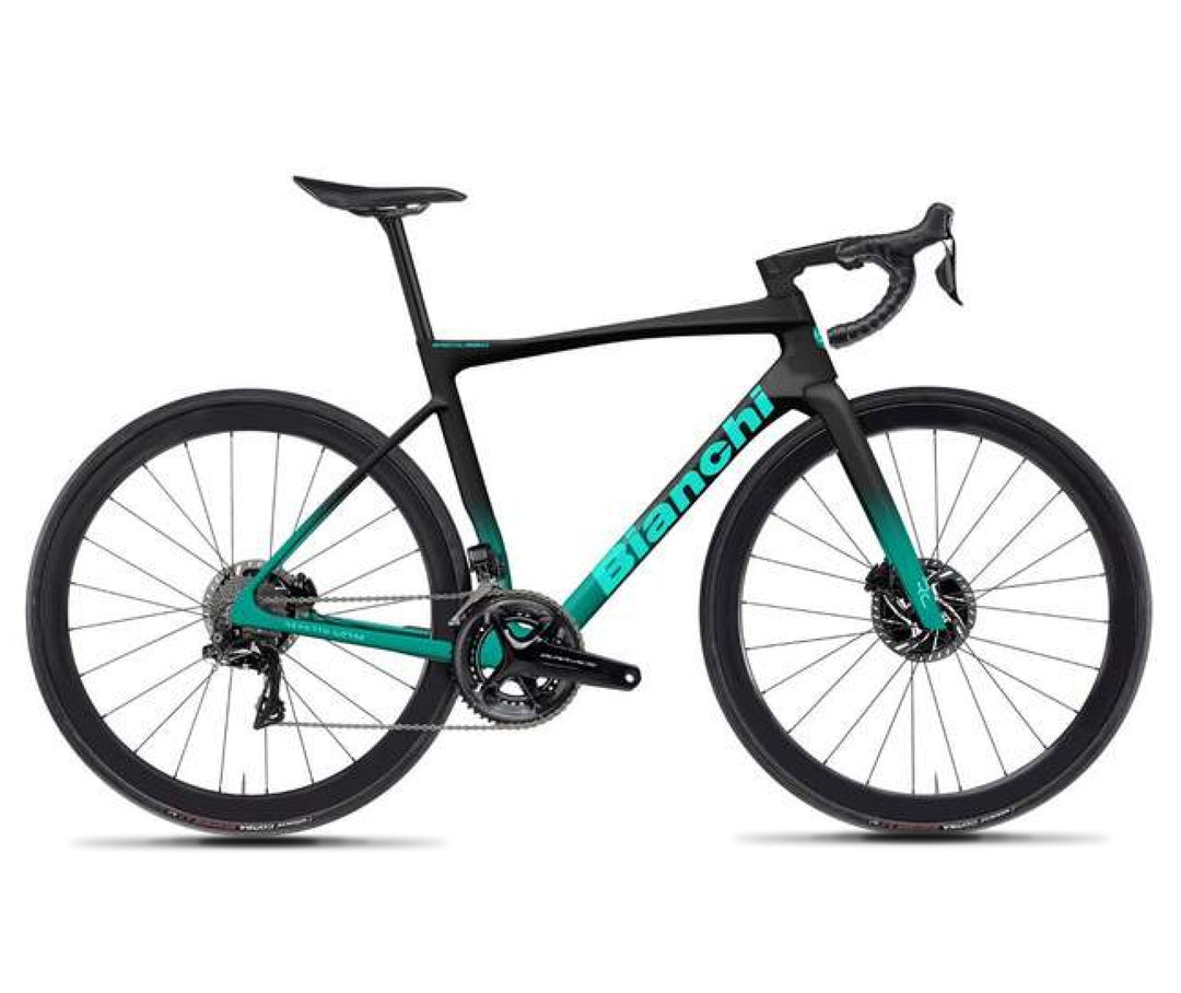 Specialissima RC Disc