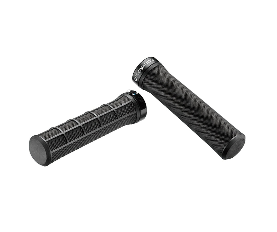 Ciclovation Trail Spike Conical Grip
