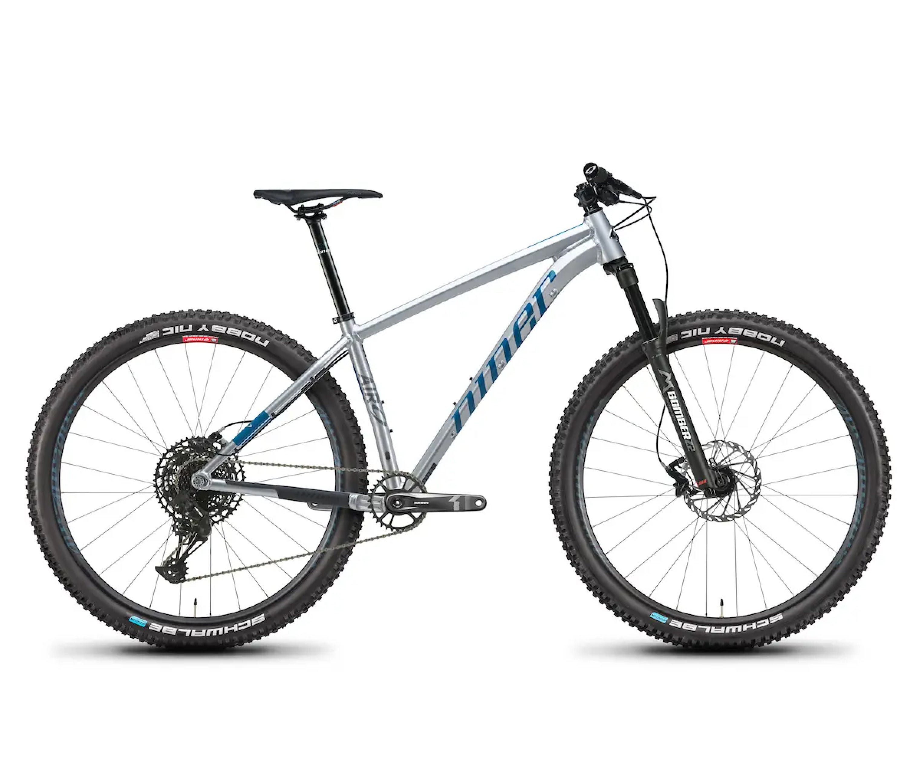 Niner MTB BYX Pte LTD