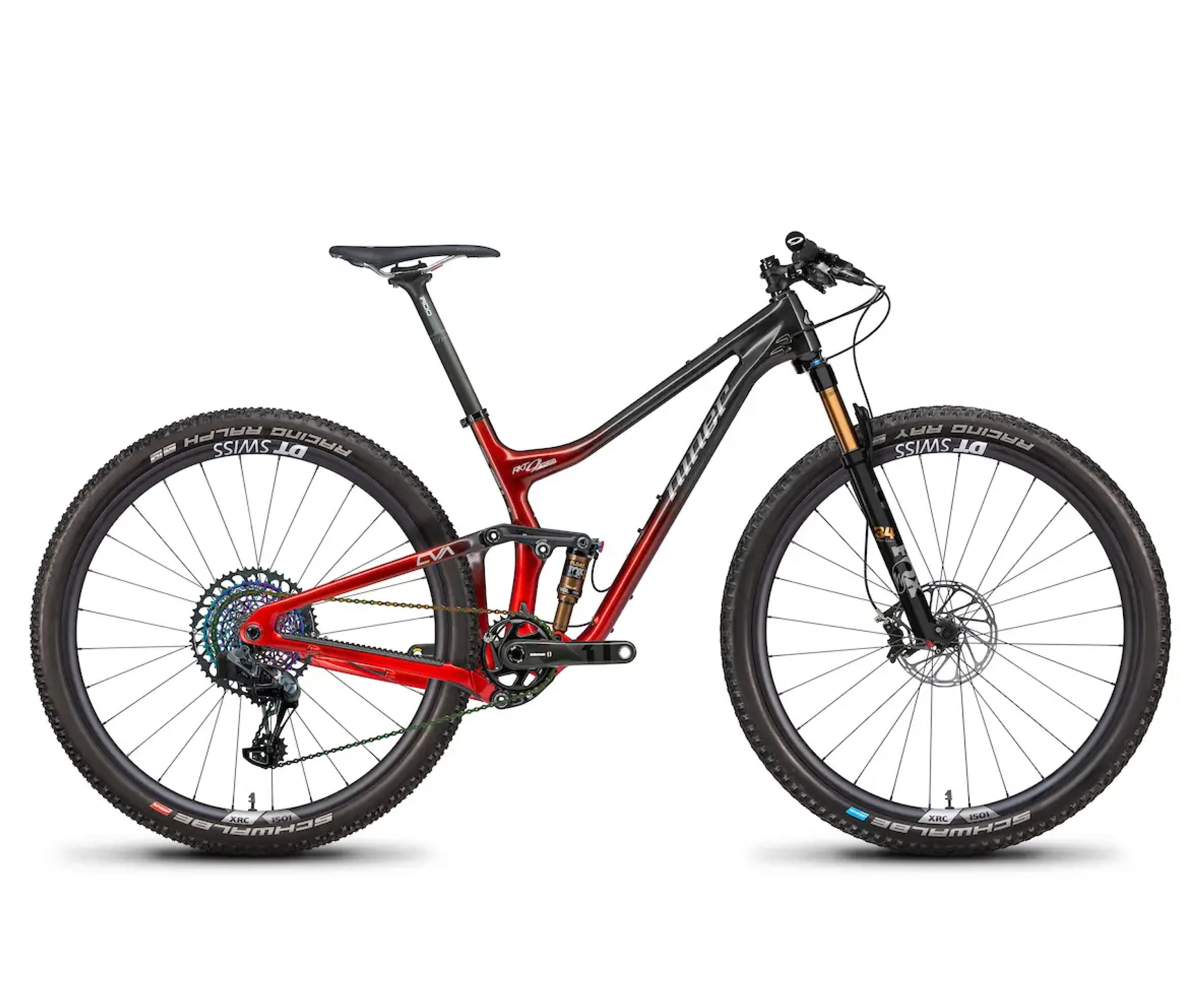 Niner MTB BYX Pte LTD