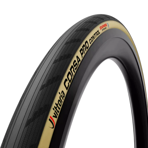 Vittoria Corsa PRO Control Tubeless-Ready