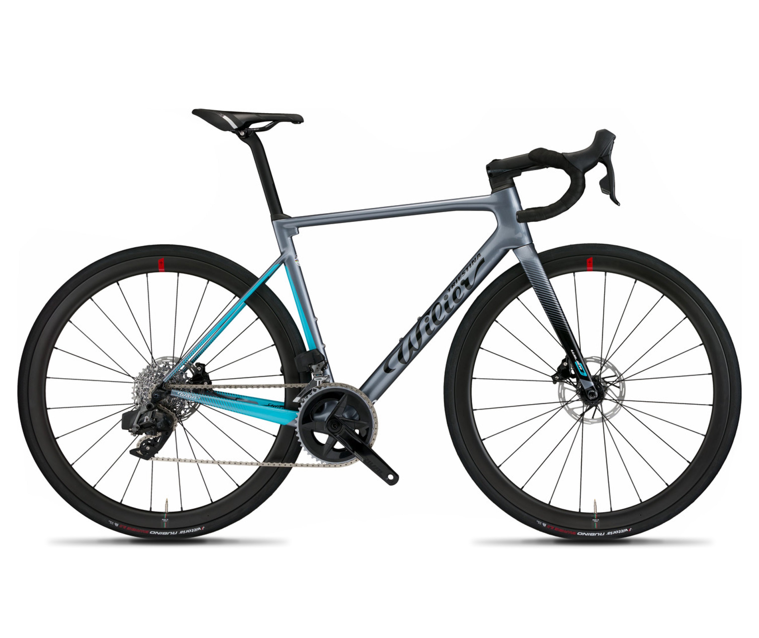 Wilier di2 top