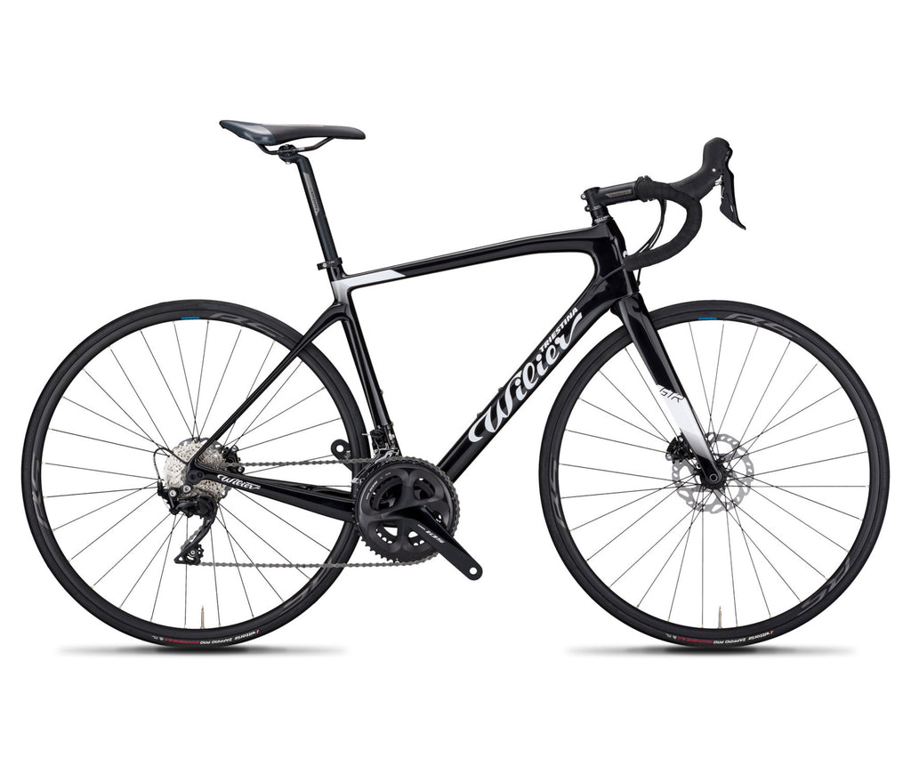 GTR Team with Shimano 105 R7020 Disc BYX Pte LTD