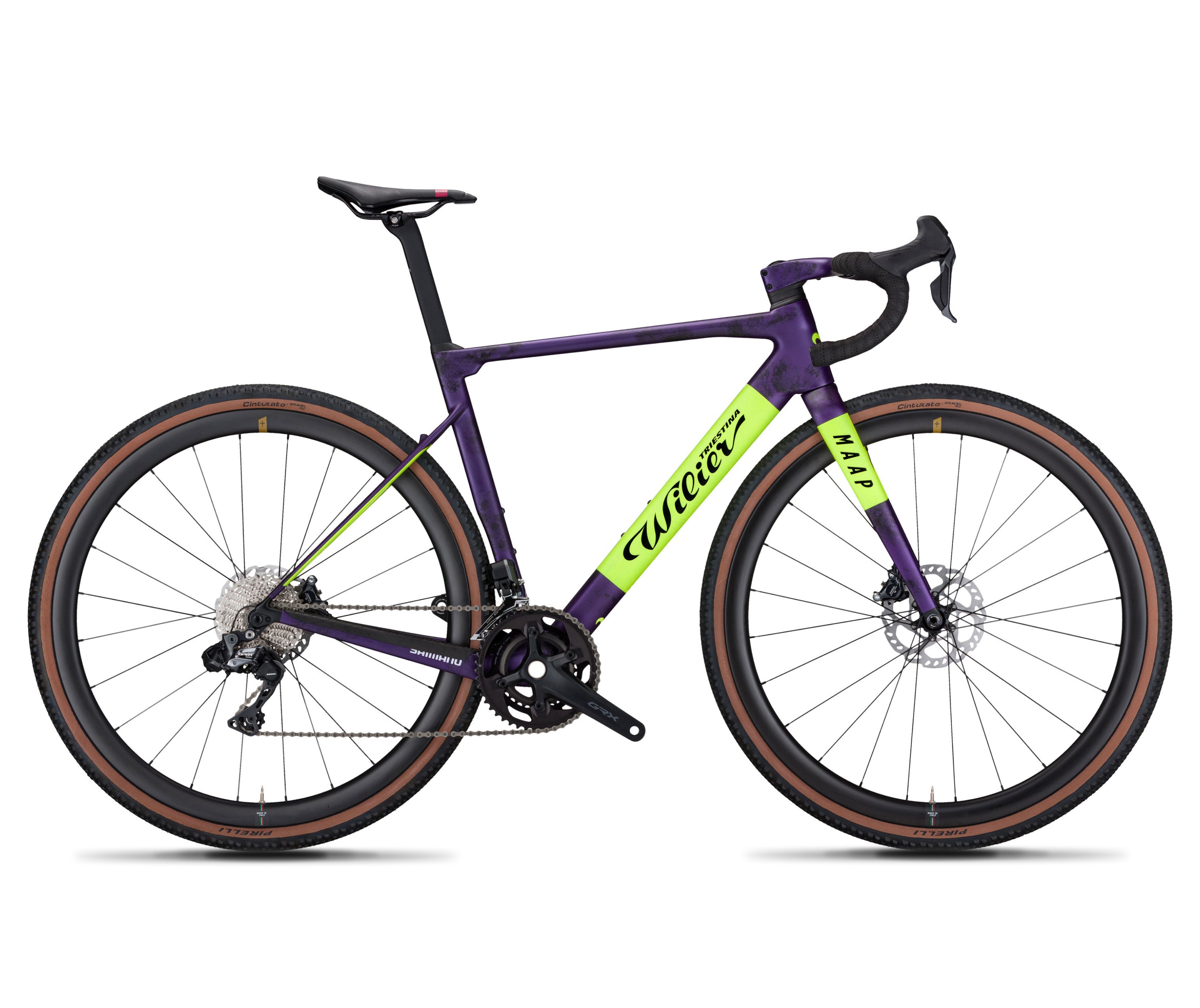 Wilier bikes gravel online